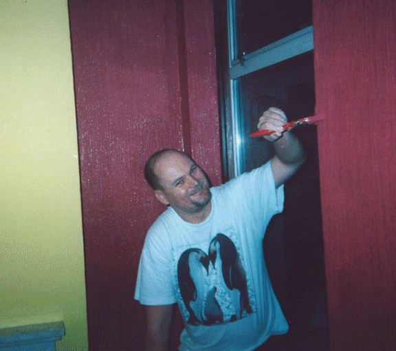 Beware Picasso At Work