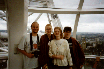 THE Big Wheel!