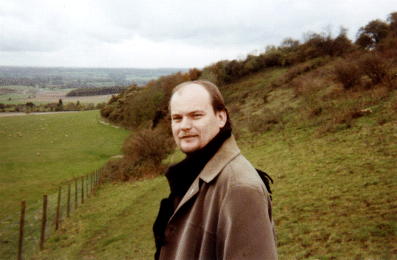 The Edge of the Downs