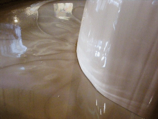 Masses of Chocolate!