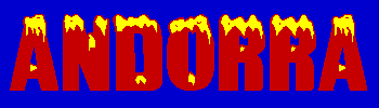 Andorra Header