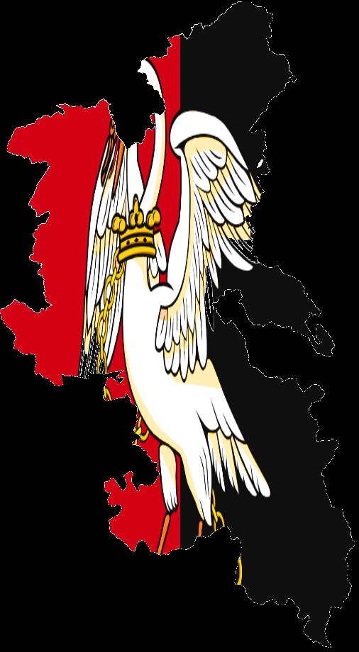 Buckinghamshire Map