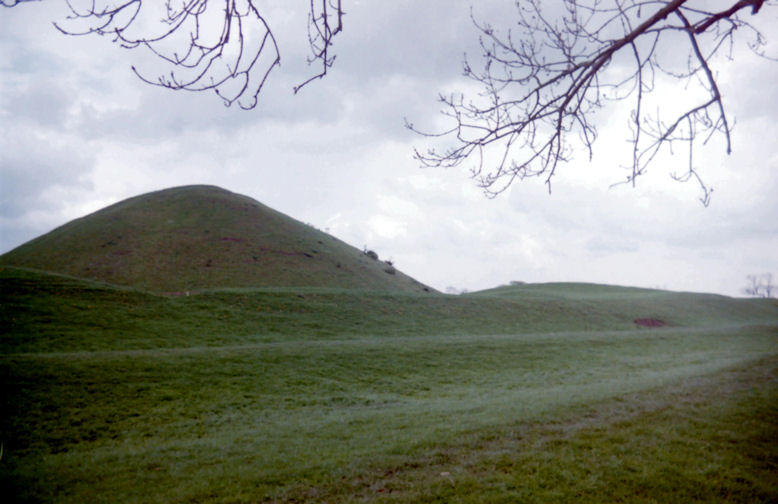 Bishopton Castle, County Durham