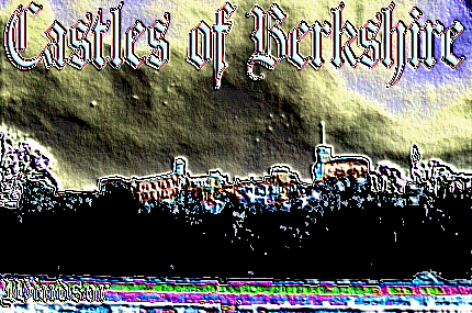 Back to Castles of Berkshire