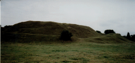 Castle Bytham, Lincolnshire