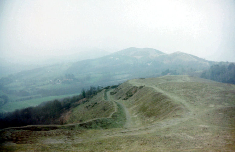 The Citadel, Herefordshire