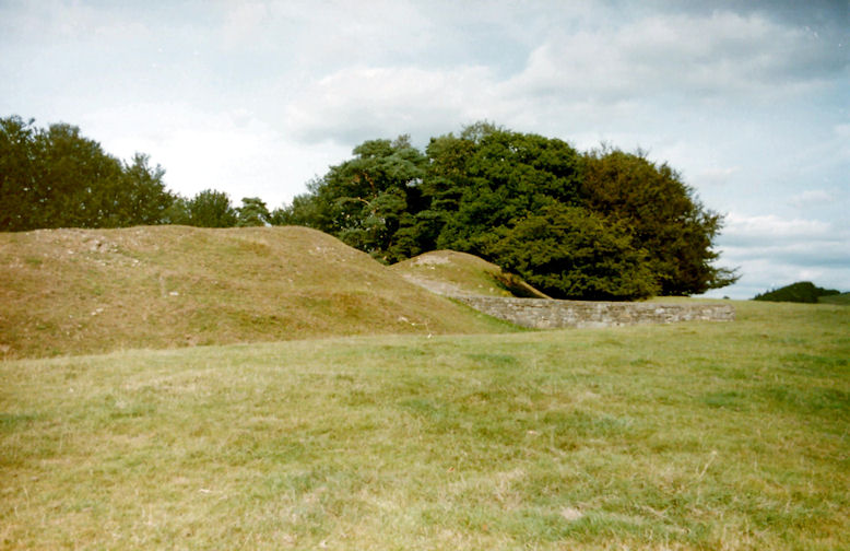 Castle Stede, Lancashire