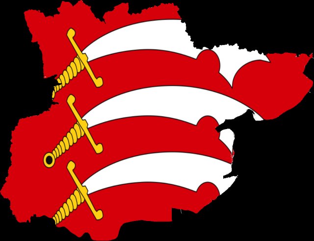 Essex Map