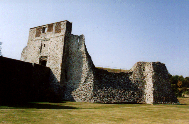 Farnham Castle, Surrey