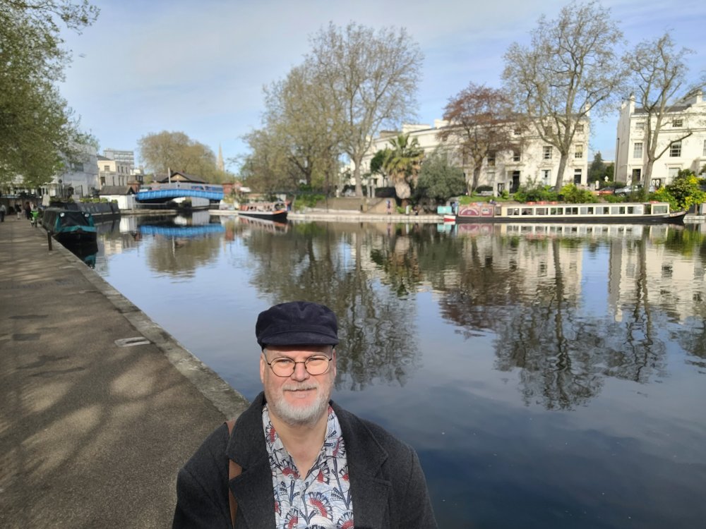 Gallery 2024 : Little Venice 1