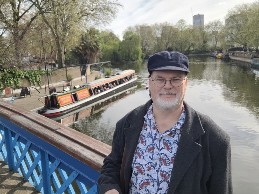 Gallery 2024 : Little Venice 2