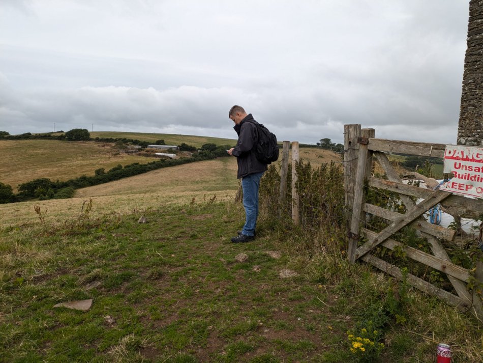 Gallery 2024 : In Devon