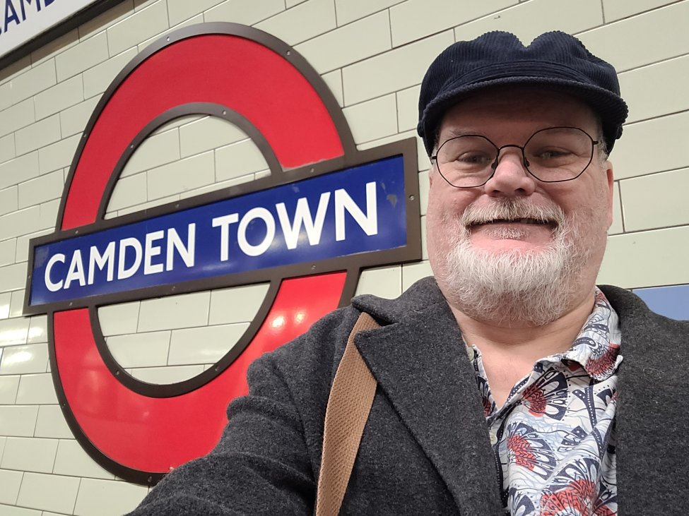 Gallery 2024 : Going Underground
