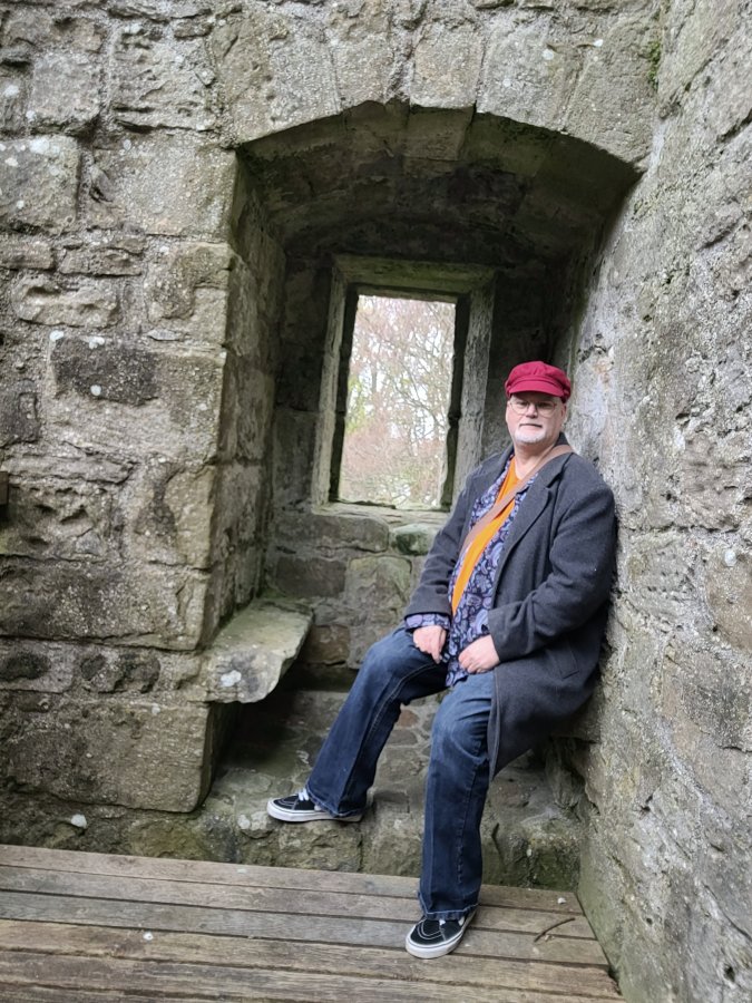 Gallery 2024 : Castle Explorer