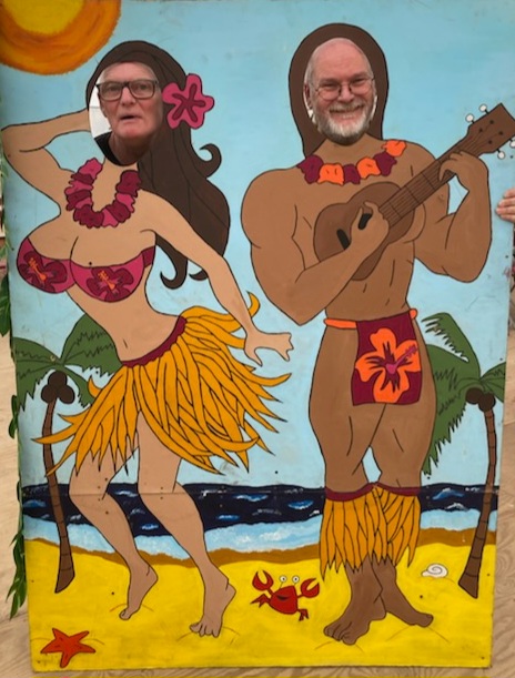 Gallery 2025 : Aloha