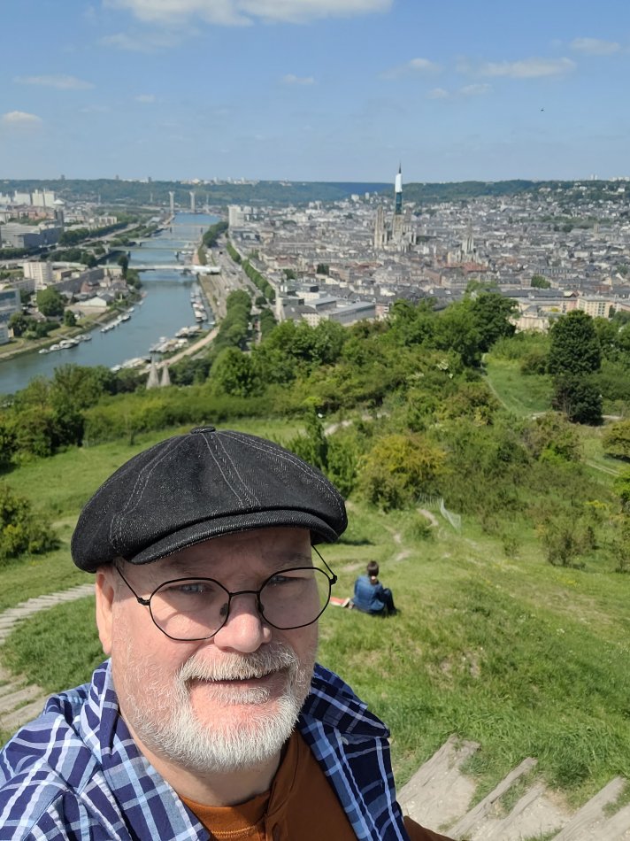 Gallery 2025 : Monet's View