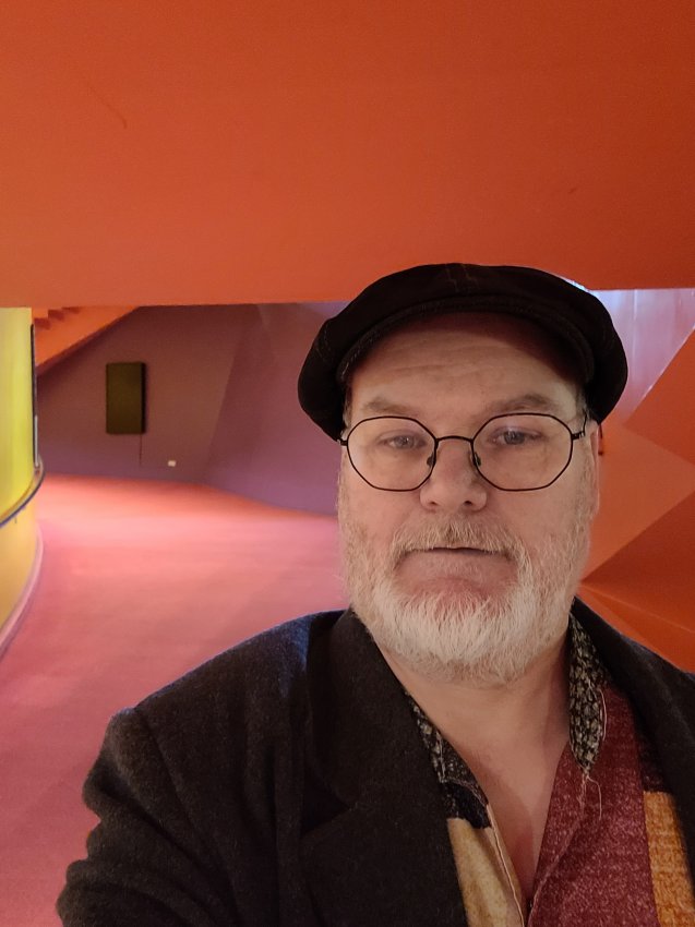 Gallery 2025 : Colour Co-ordinated (2)