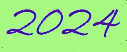 2024 Header