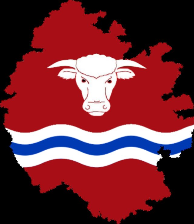 Herefordshire Map