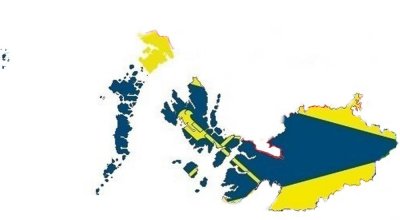 Map of Inverness-shire
