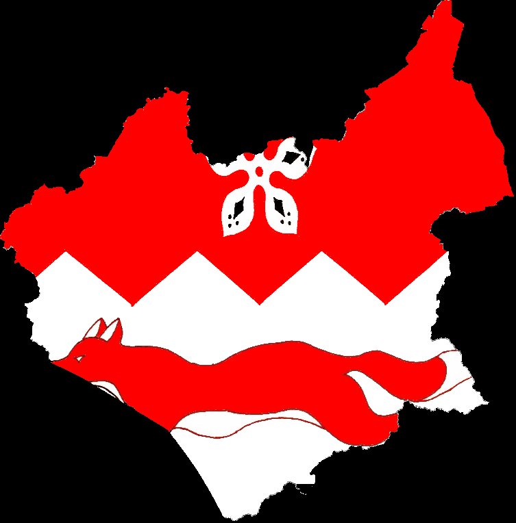 Leicestershire Map