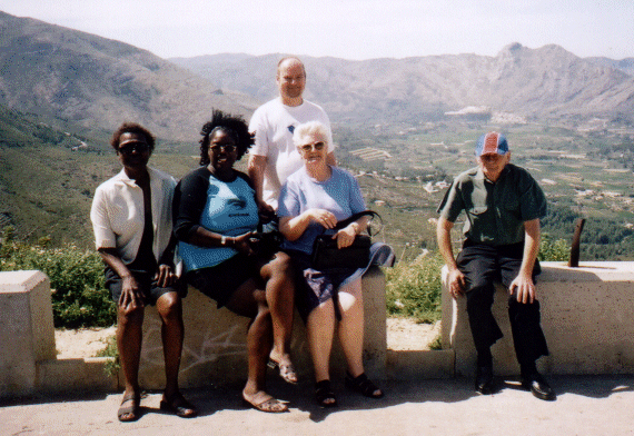 Mirador - May 2003