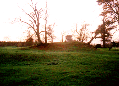 Middleton Stoney Castle, Oxfordshire