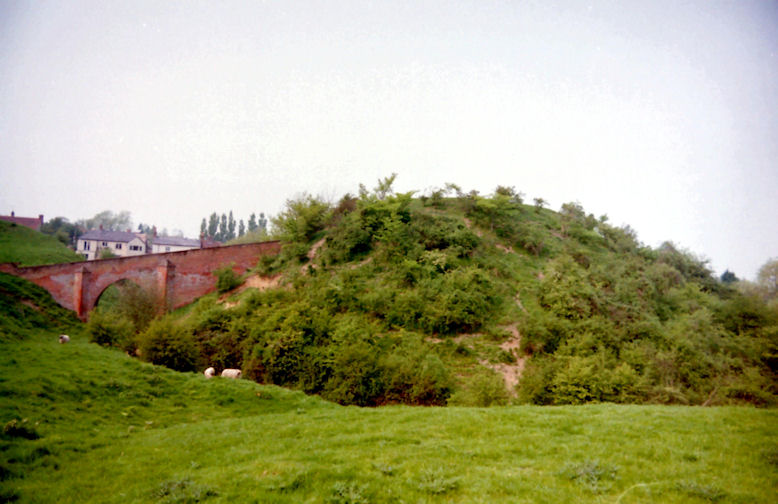 Pleshey Castle, Essex