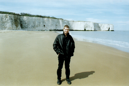 North Foreland