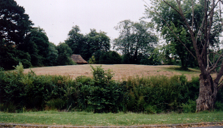 Ruislip, Middlesex