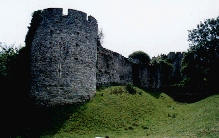 Saltwood Castle, Kent