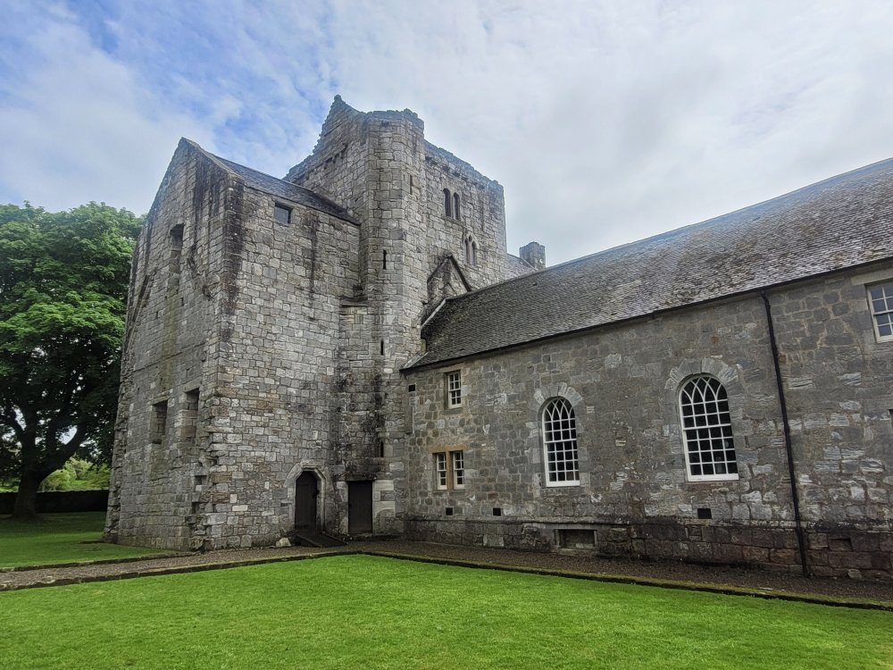Torphichen Preceptory, West Lothian