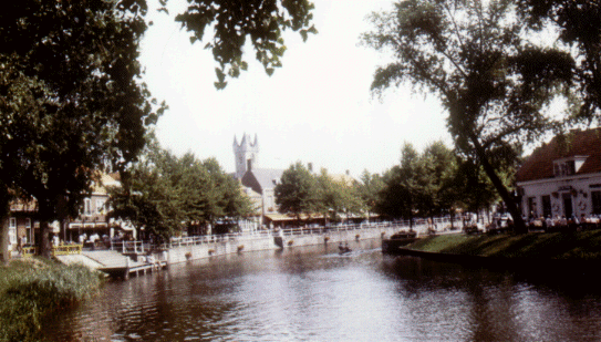 Sluis, The Netherlands