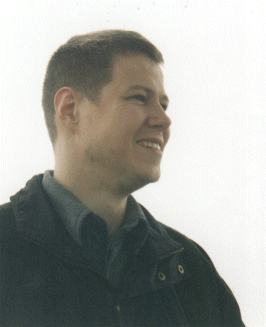 Chilly Shaun