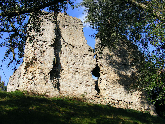 Sutton Valence Castle, Kent