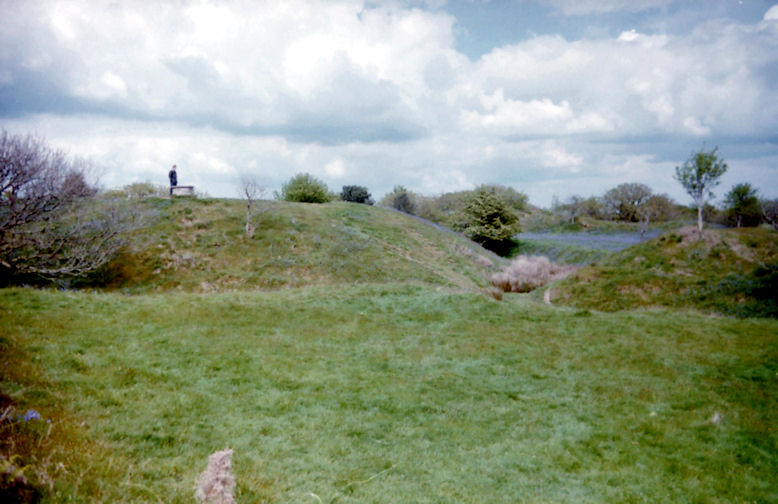 The Rings, Loddiswell, Devon