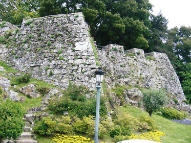 Vigo Castle, Spain