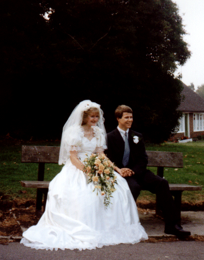 Another of the Bench Pictures